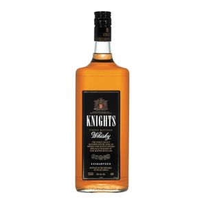Knights Whisky (12 x 1L)